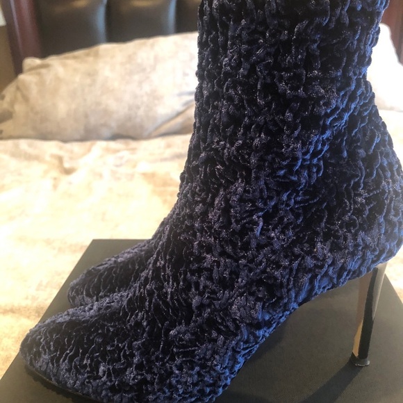 Giuseppe Zanotti booties - Picture 2 of 7